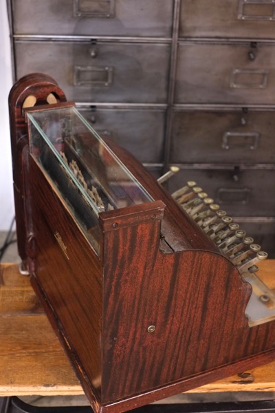 caisse us national 1920