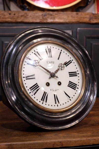 carrillon napoleon 3 oeil de boeuf  ancien