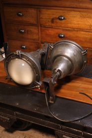 luminaire eclatec ancien nancy