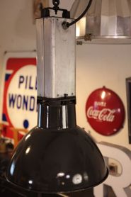   Suspension ancienne d'usine MAZDA emaillé