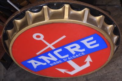 malle de voyage 1900