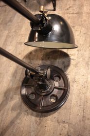 lampe geante atelier