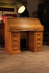 bureau americain ancien