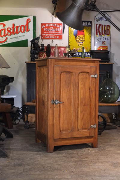 meuble de metier ancien