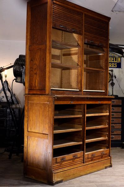 meuble bureau de metier ancien1930