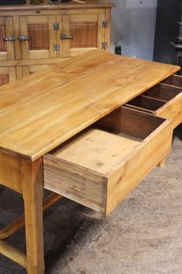 table ancienne de ferme 