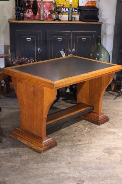 bureau style arbus ancien