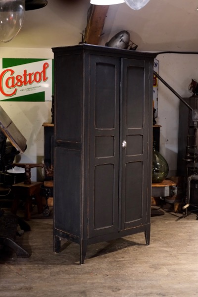 belel armoire parisenne vinatge 1900
