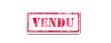 vendu